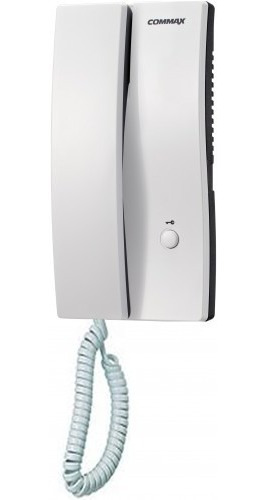 Commax Dp2s- Interfon Para Audioportero A 2 Hilos