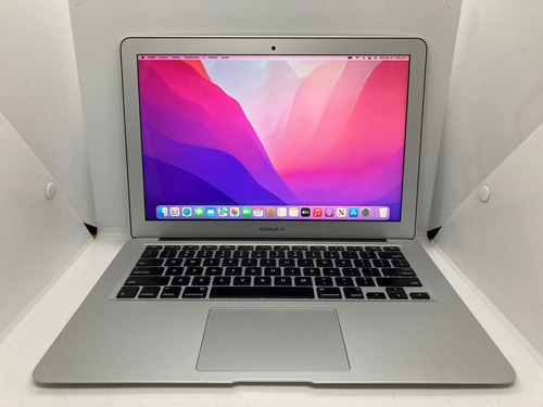 Laptop Macbook Air A1466 Webcam Core I5 8gb Ram 120gb Ssd