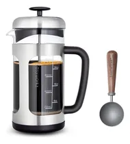 Comprar Cafetera French Press Easyworkz De 34 Oz Para Café Y Té, Inc