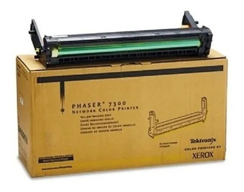 Recarga Toner Xerox Pasher 7300