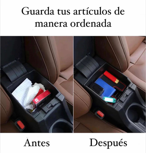 Accesorios Toyota Corolla Hybrid