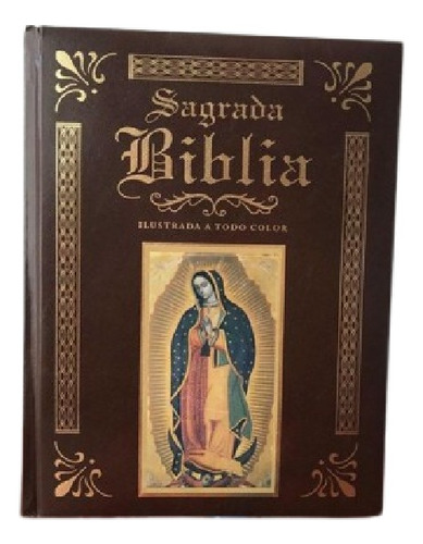 Sagrada Biblia 