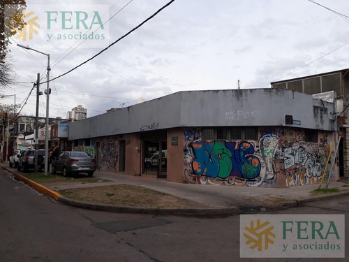 Imagen 2 de 2 de Venta Terreno En Wilde (25048)