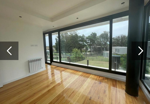 Casa En Alquiler En Arenas Del Sur