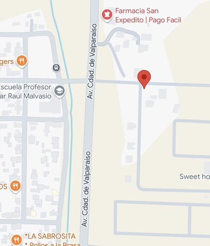 Lote En Venta Distrito Sur - Apto Dúplex