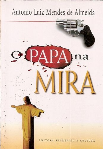 Papa Na Mira, O Almeida, Antonio L