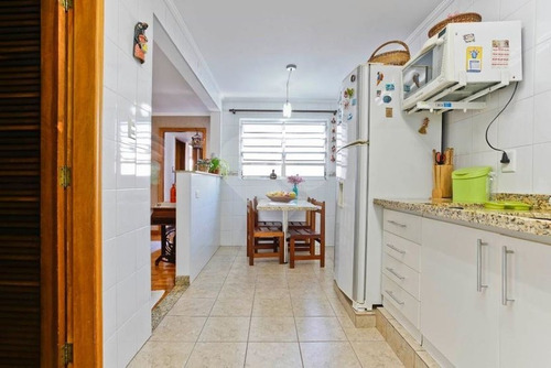 Apartamento Alto Da Lapa - 3-im163737