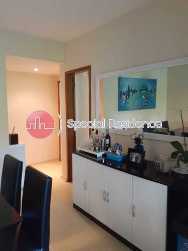 Imagem 7 de 15 de Apartamento-à Venda-barra Da Tijuca-rio De Janeiro - 201662