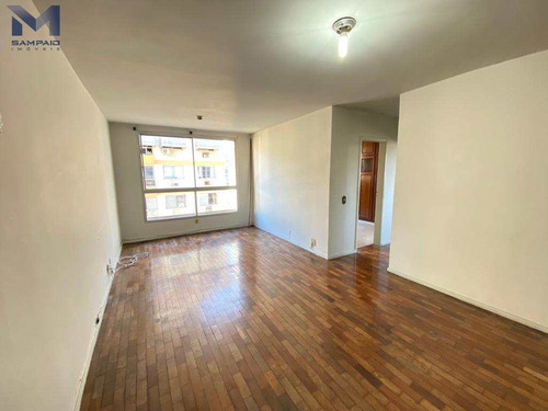 Imagem 2 de 16 de Apartamento Com 2 Dorms, Santa Rosa, Niterói - R$ 420 Mil, Cod: 20001 - V20001