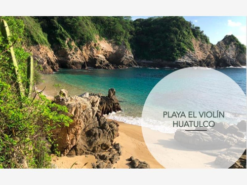 Imagen 2 de 11 de Terreno Comercial En Venta Playa ¨el Violin´