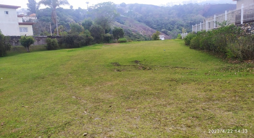 Venta Terreno En La Finca Campo Alegre San Diego De Los Altos, Urbanizacion Privada. Yy