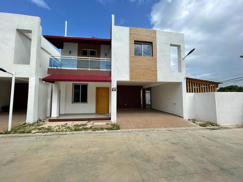 Imagen 8 de 13 de Casa En Venta Autopista De San Isidro