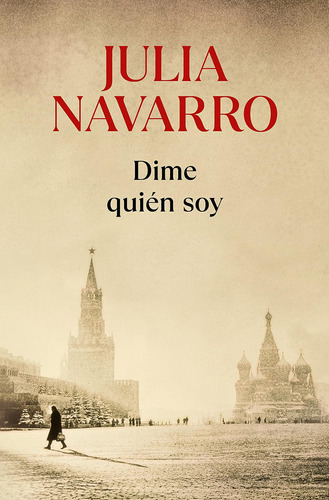 Libro: Dime Quien Soy (spanish Edition)