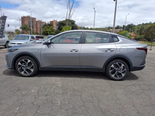 Kia K3 1.6 Gt Line At