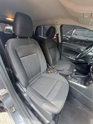 Ford Ecosport 1.5 Se 123cv 4x2 Manual