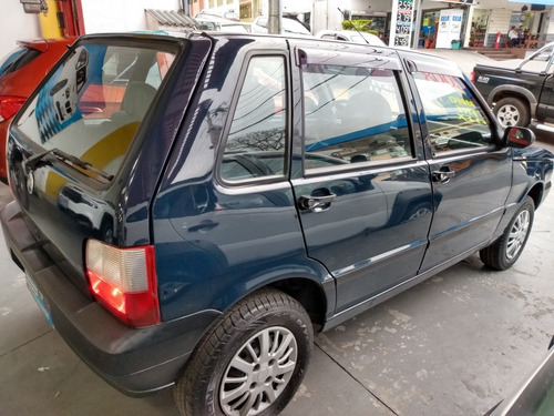 Fiat Uno 2008