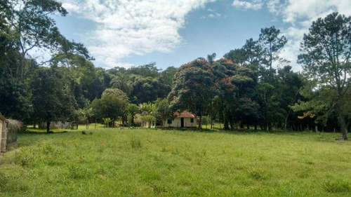 Chácara Residencial À Venda, Penhinha, Arujá - Ch0041. - Ch0042