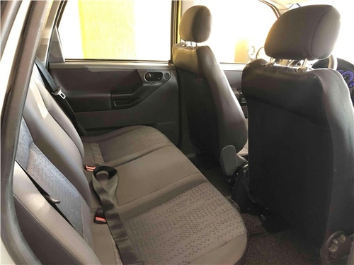 Chevrolet Meriva 1.8 Mpfi Joy 8v Flex 4p Manual