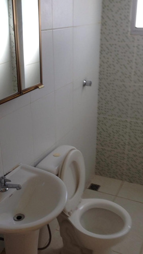 Imagem 4 de 7 de Apartamento - Ap00119 - 69324380