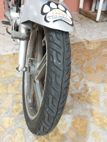 Suzuki Gsr 125s