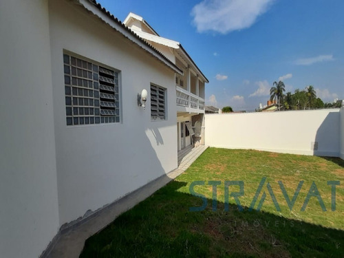 Imagem 3 de 16 de Casa - Ca01282 - 69324746