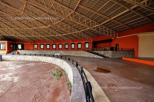 Rancho De Lujo A 15 Min De Guadalajara El Arenal Jalisco