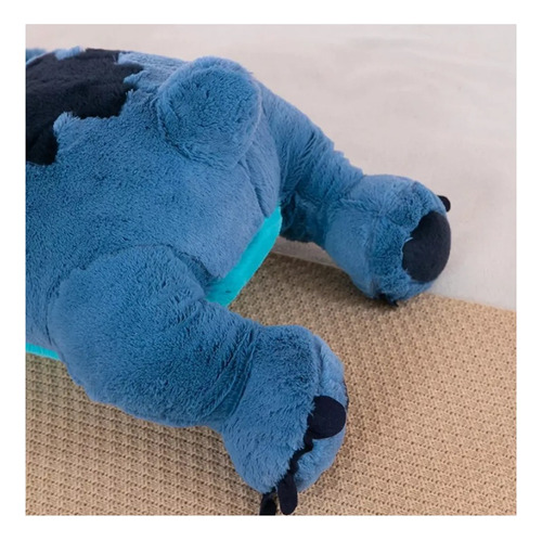 60 Cm Almohada De Peluche Stitch Lilo And Stitch De