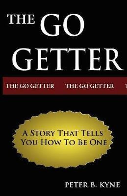 The Gogetter  A Story That Tells You How To Be One  Aqwe