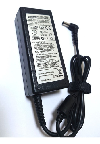  Fuente Poder Para Monitor Samsung 14v 1.0a 1.7a 2.1a 3.0a  