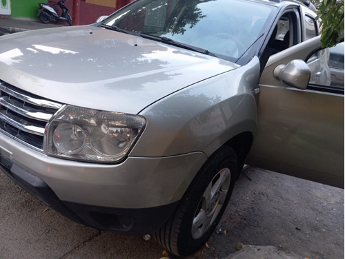 Renault Duster 1.6 Expression Mecánica