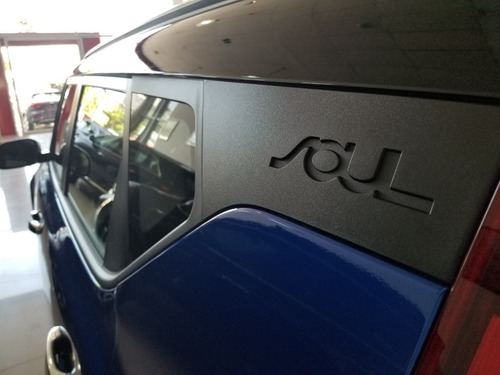 New Soul Ex 1.6 At Premium - Entrega Inmediata!