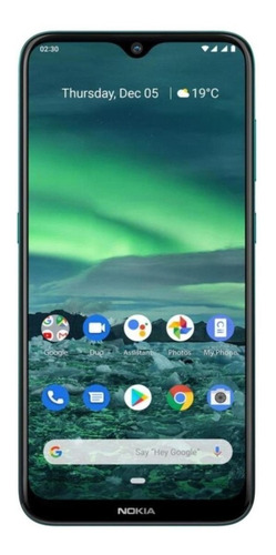 Nokia 23 M 32 GB verde claro 2 GB RAM