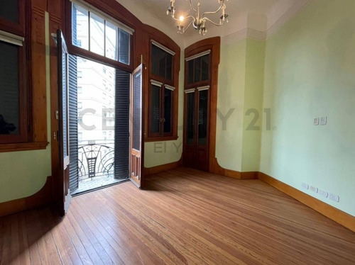 Imagen 22 de 30 de Venta Departamento 7 Ambientes Estilo Frances En Balvanera