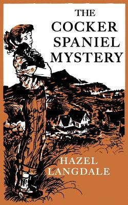 Libro The Cocker Spaniel Mystery - Langdale, Hazel