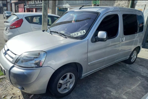 Citroën Berlingo Multispace 1.6 Sx Pack 110cv Am53