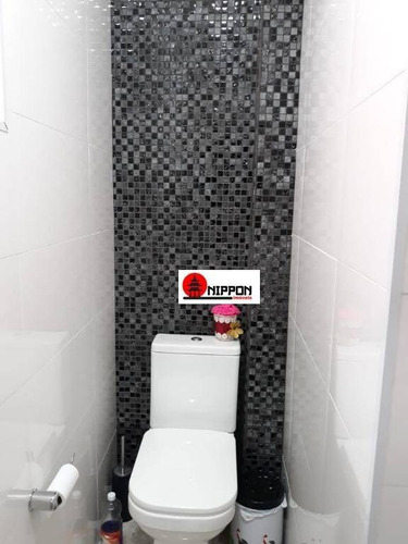 Casa Com 3 Dormitórios À Venda, 273 M² Por R$ 980.000,00 - Jardim Santa Mena - Guarulhos/sp - Ca0352