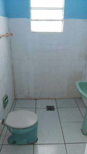 Chácara À Venda, 2400 M² Por R$ 1.200.000,00 - Praia Dos Namorados - Americana/sp - Ch0029