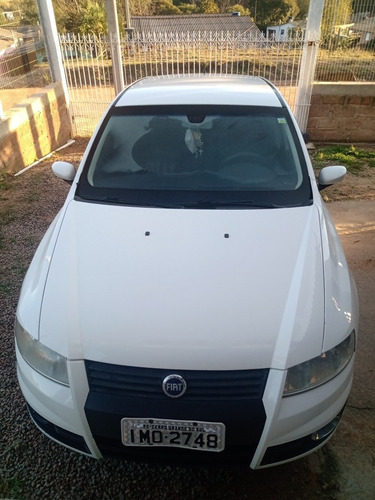 Imagem 7 de 14 de Fiat Stilo 2005 1.8 8v 5p