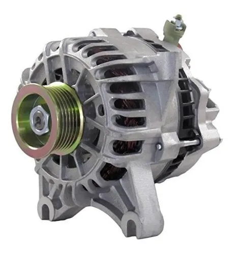 comprar Rareelectrical Nuevo Alternador De 12v Compatible Con Lincol