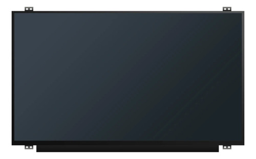 Pantalla Notebook Dell Latitude 5490 Versión Full H D Nueva