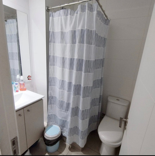 S 2d En Suite 2b 1e 1bd Plaza Egaña - Ñuñoa