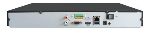 Nvr Hikvision Ip 32 Canales 4k Ds-7632ni-k2 H265+ 32ch