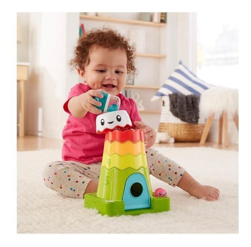 Montaña Mágica, Fisher Price, Envio Inmediato Gratis!!