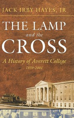 Libro The Lamp And The Cross: Averitt - Hayes, J. I.
