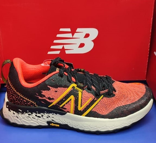 Zapatos New Balance Deportivos Hombres Ultra X Freshform H5