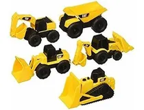Comprar Camion C Plataforma Cat Pack X2 Wabro 2296