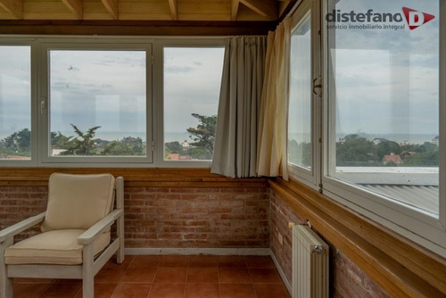 Casa En Venta En Pinamar