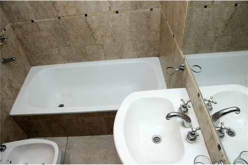 Departamento 2 Ambientes, Balcón, Apto Profesional