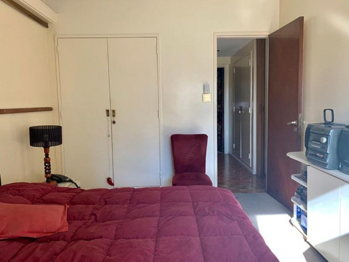 Imagen 15 de 30 de 4 Ambientes Venta Barrio Norte Dependcia Baulera Junin 1100