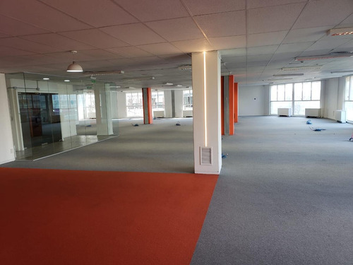 Imagen 29 de 30 de Oficinas En Alquiler En Plaza Roma